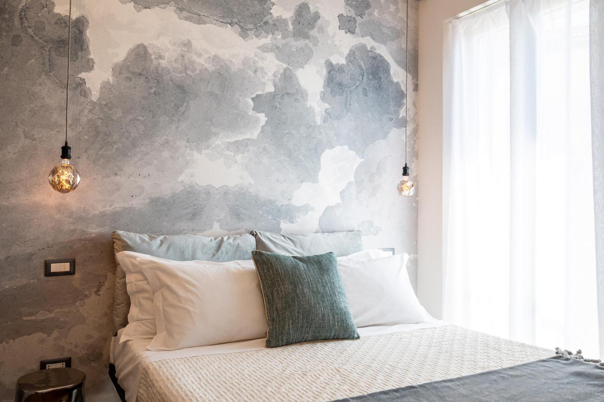 Cadamare Charming Rooms In Portovenere La Spezia Luaran gambar