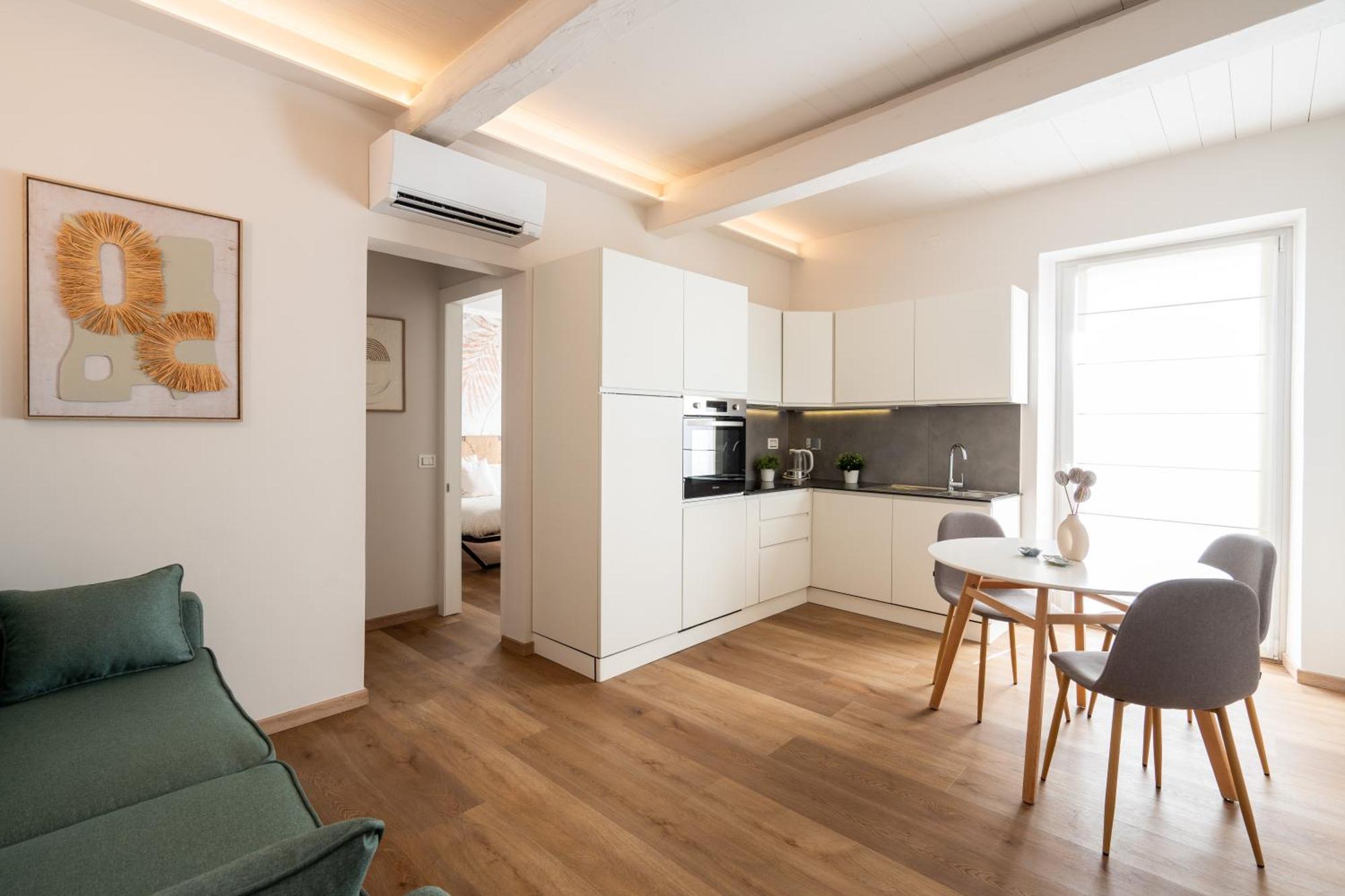 Cadamare Charming Rooms In Portovenere La Spezia Luaran gambar