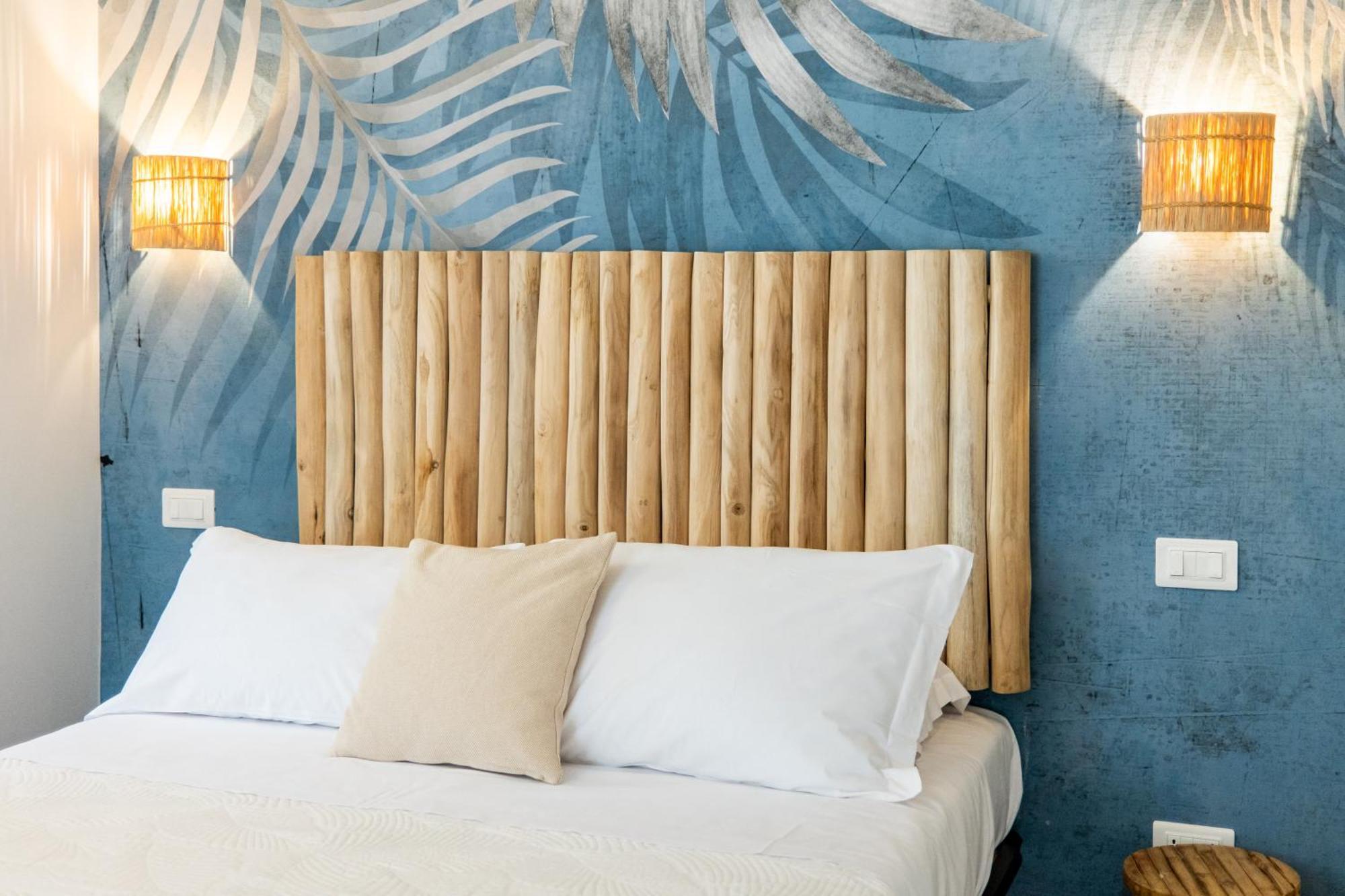 Cadamare Charming Rooms In Portovenere La Spezia Luaran gambar