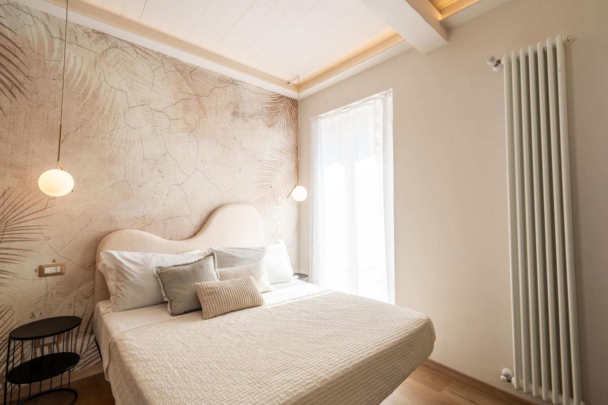 Cadamare Charming Rooms In Portovenere La Spezia Luaran gambar