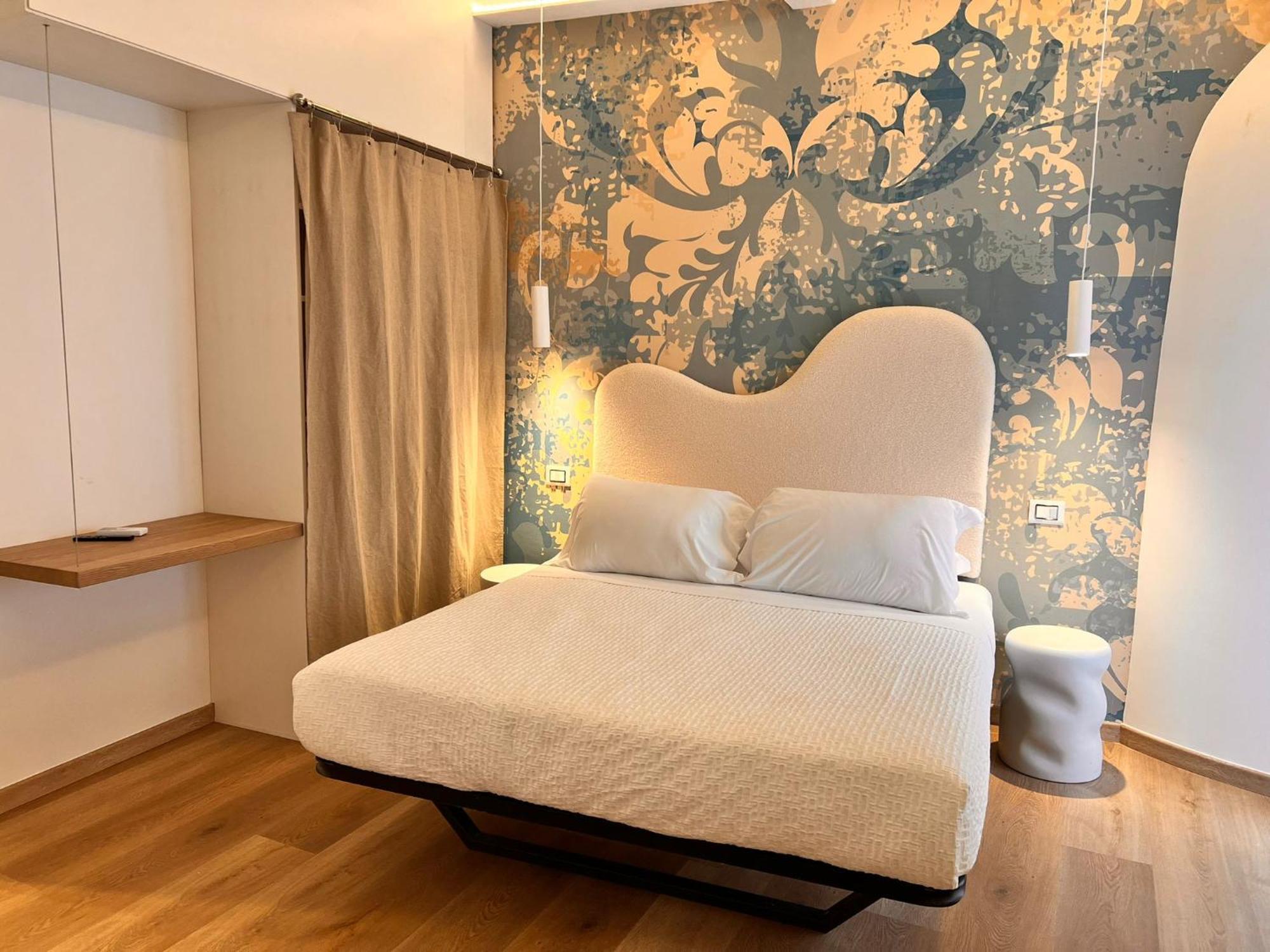 Cadamare Charming Rooms In Portovenere La Spezia Luaran gambar