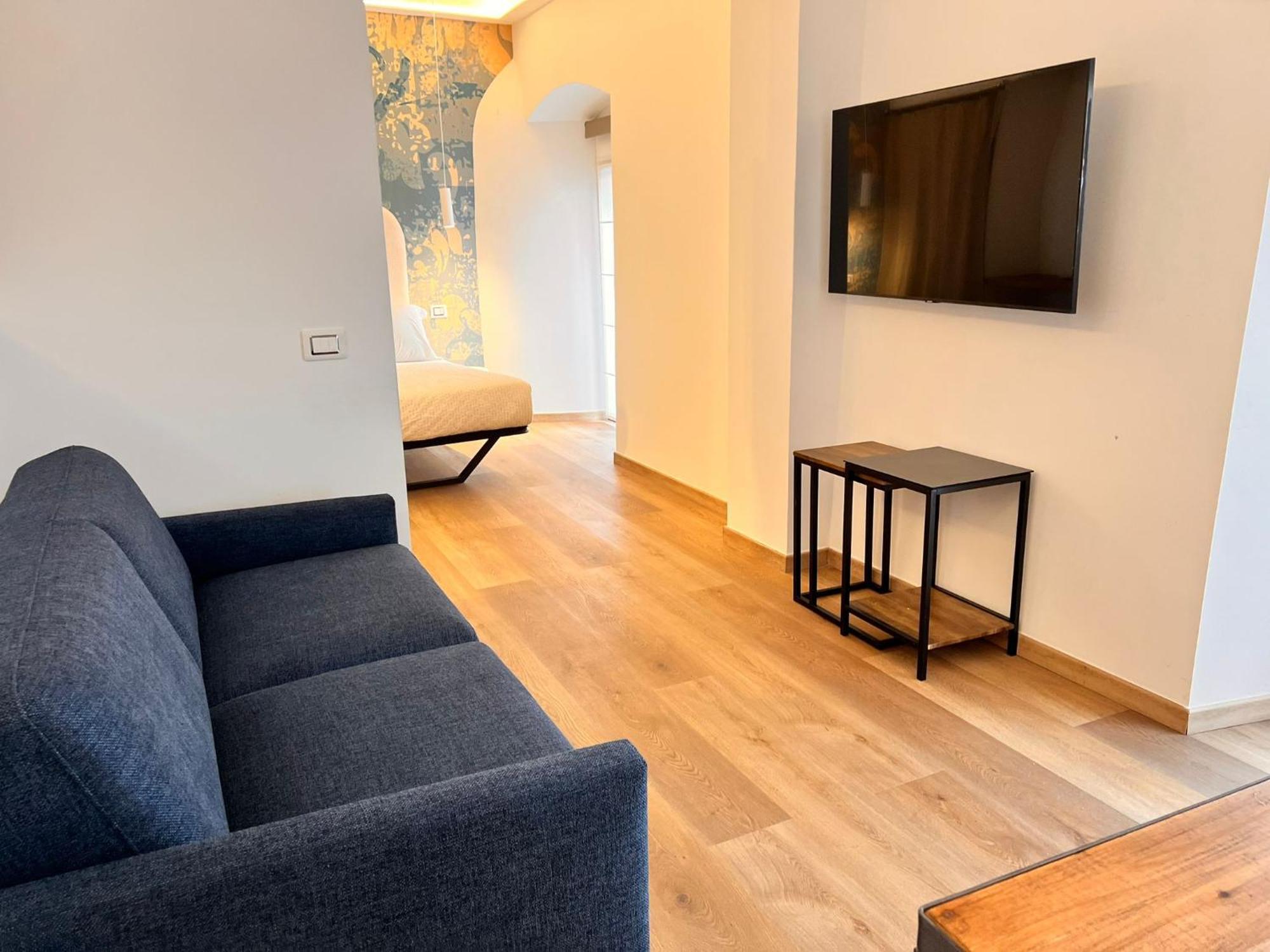 Cadamare Charming Rooms In Portovenere La Spezia Luaran gambar