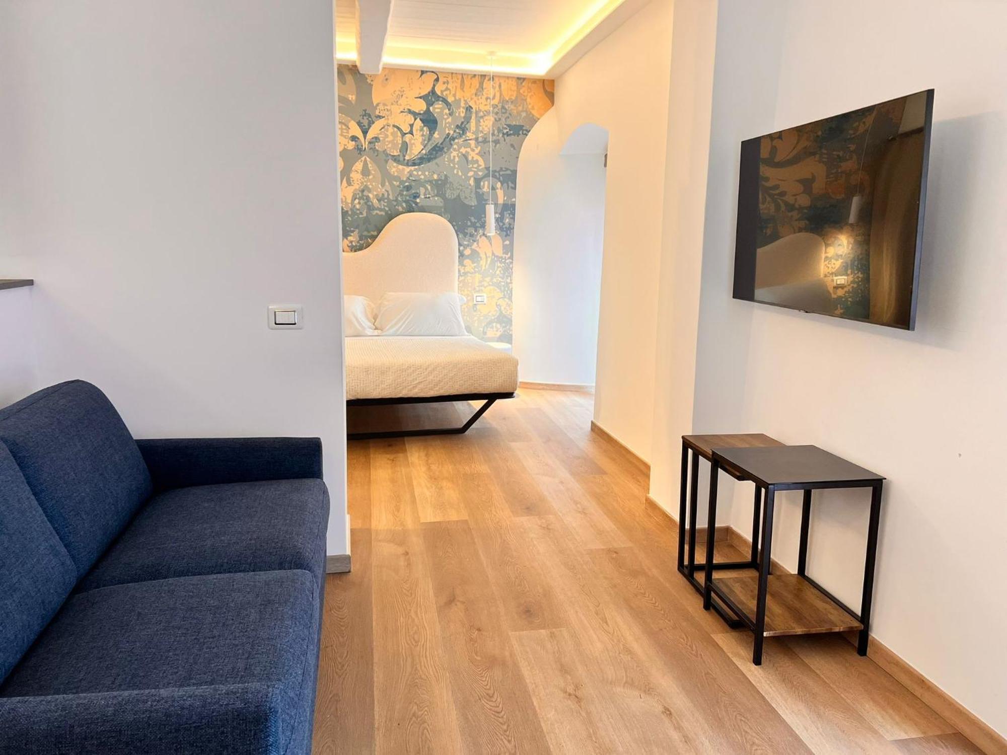 Cadamare Charming Rooms In Portovenere La Spezia Luaran gambar