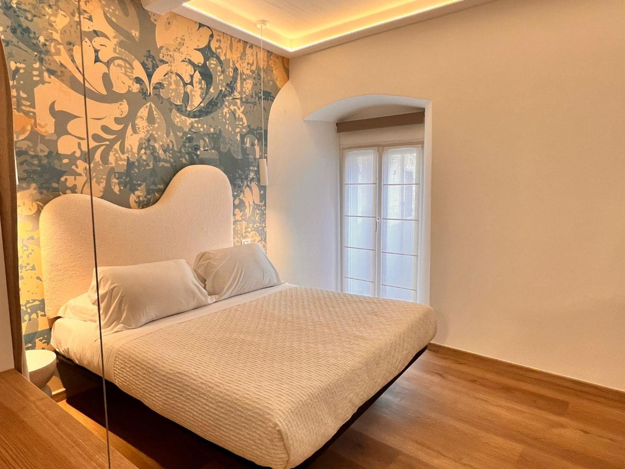 Cadamare Charming Rooms In Portovenere La Spezia Luaran gambar