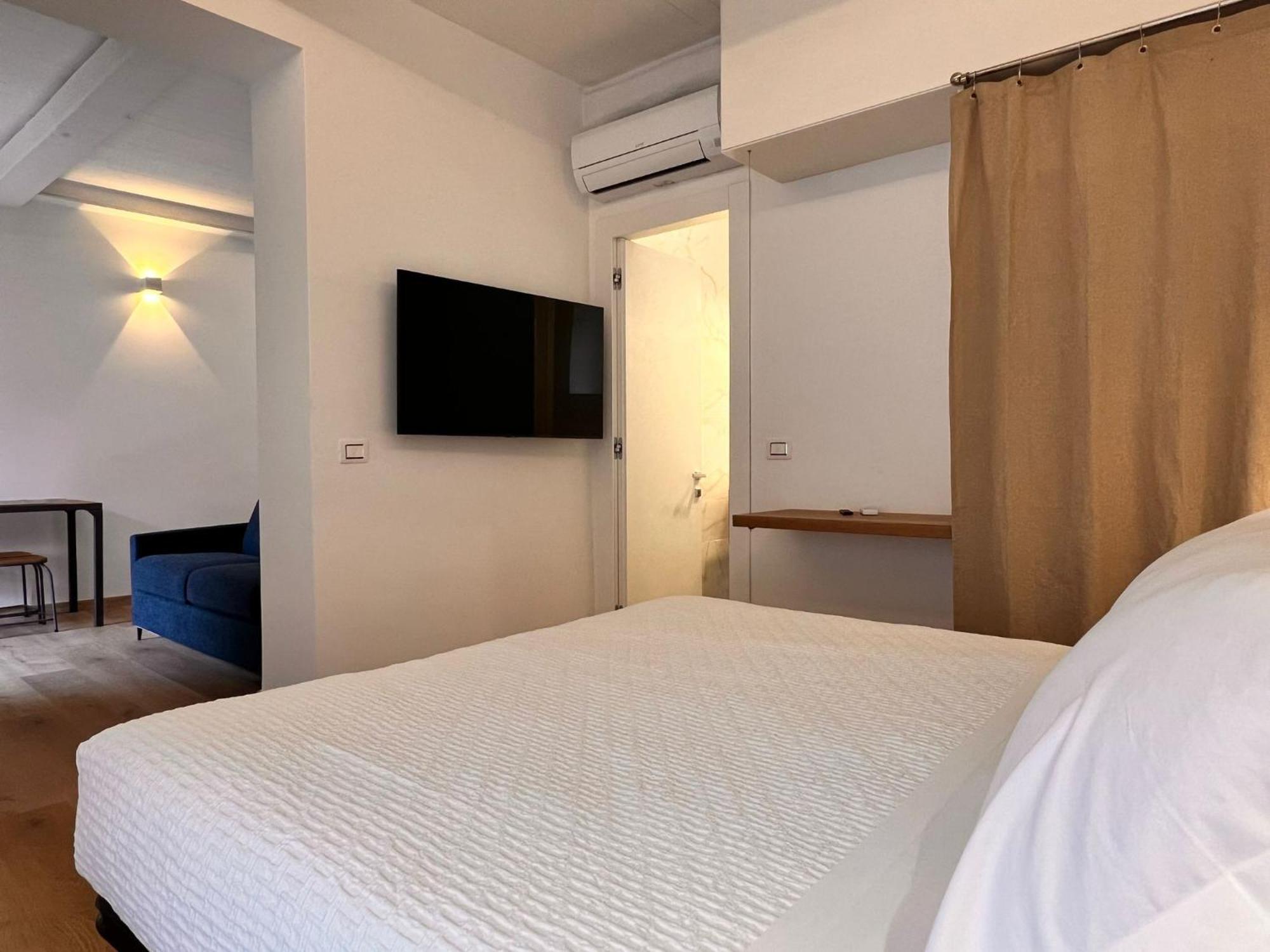 Cadamare Charming Rooms In Portovenere La Spezia Luaran gambar