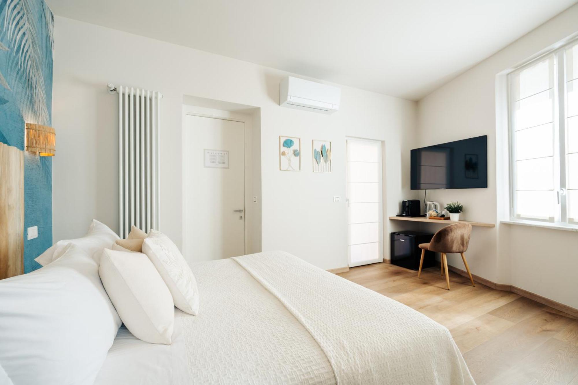 Cadamare Charming Rooms In Portovenere La Spezia Luaran gambar