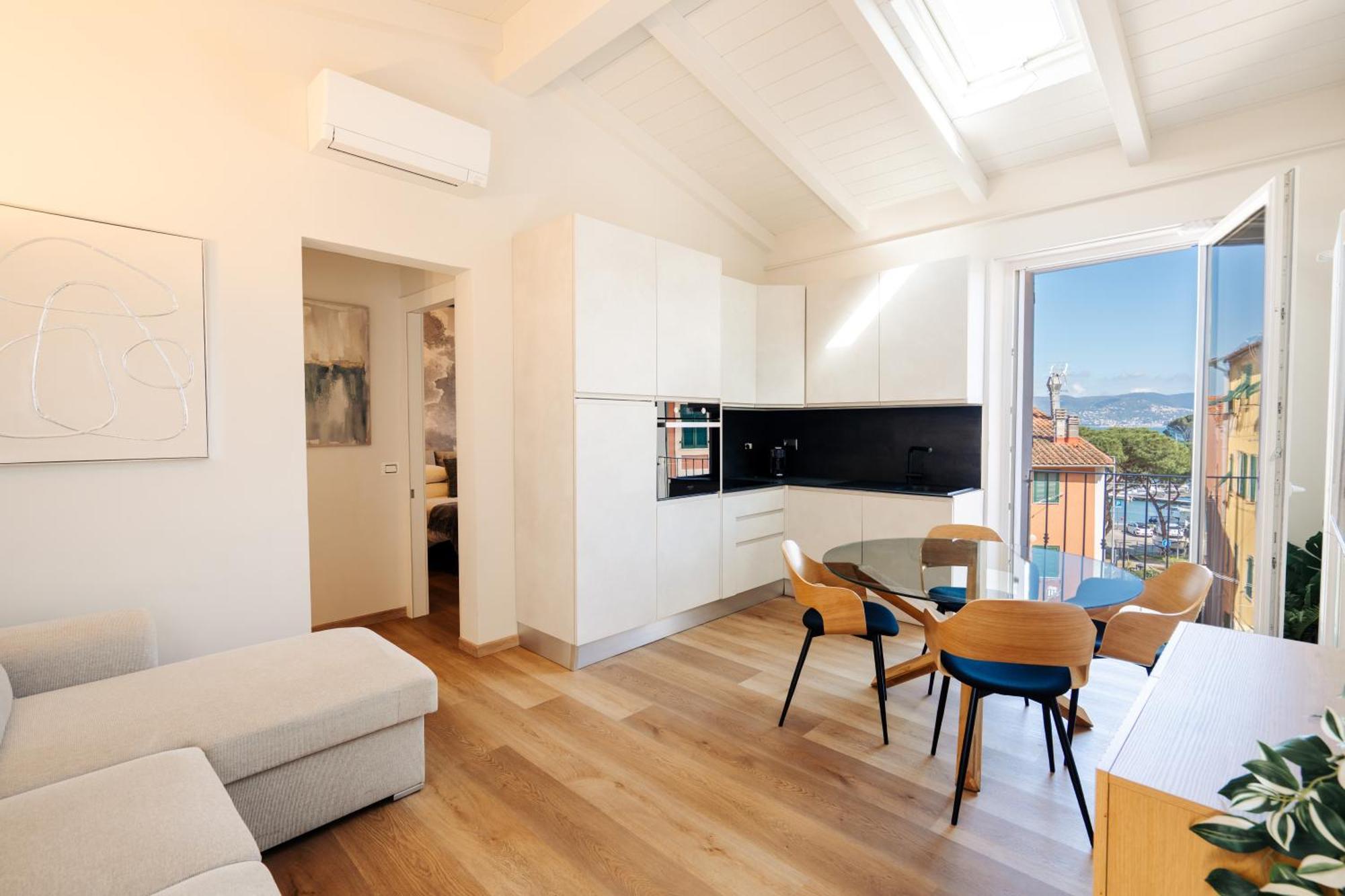 Cadamare Charming Rooms In Portovenere La Spezia Luaran gambar
