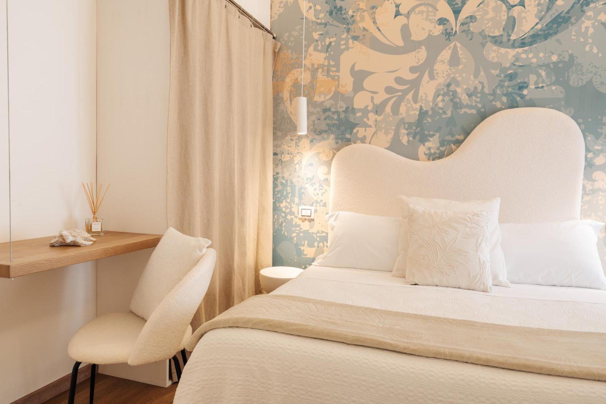 Cadamare Charming Rooms In Portovenere La Spezia Luaran gambar