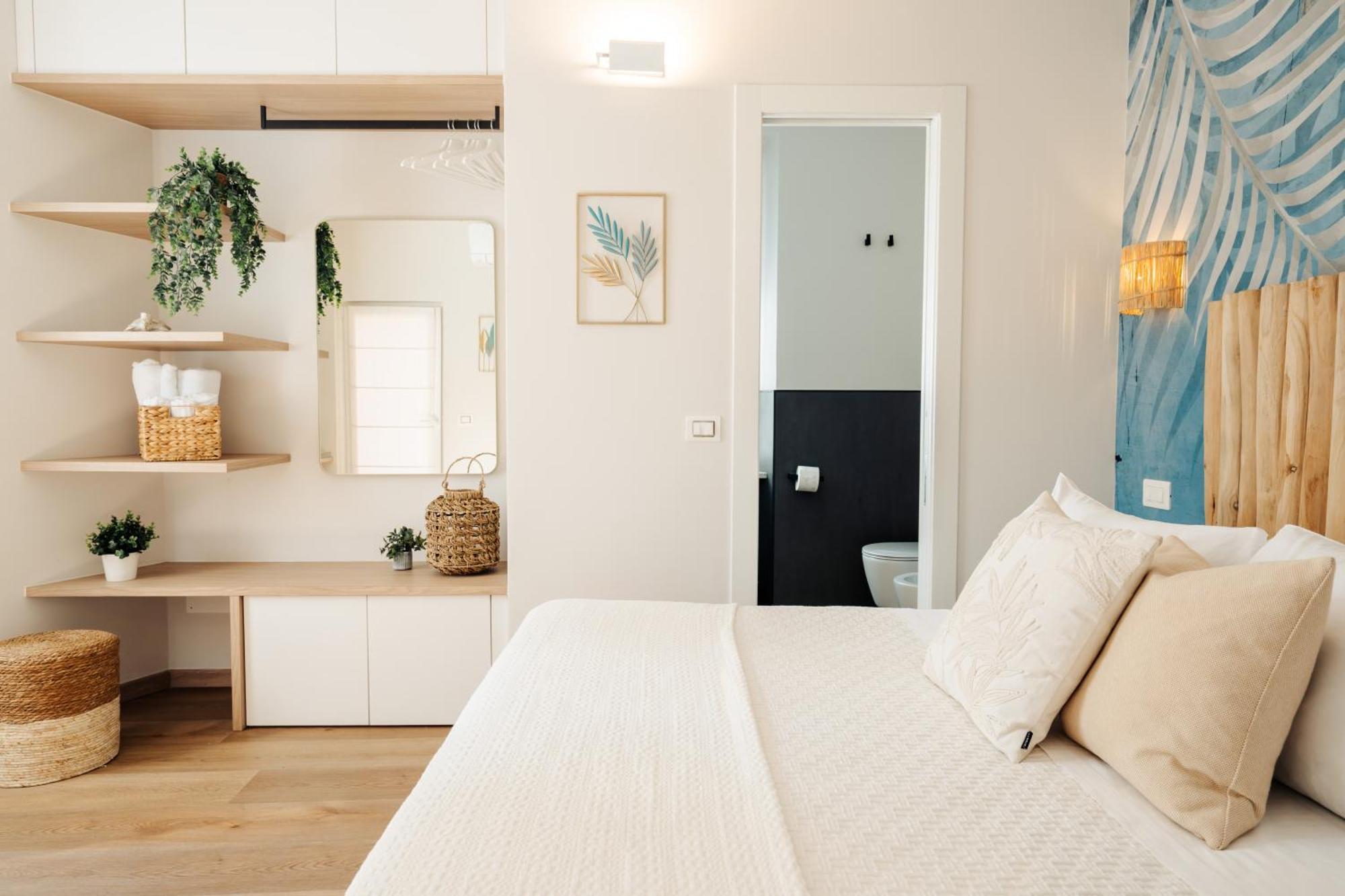 Cadamare Charming Rooms In Portovenere La Spezia Luaran gambar
