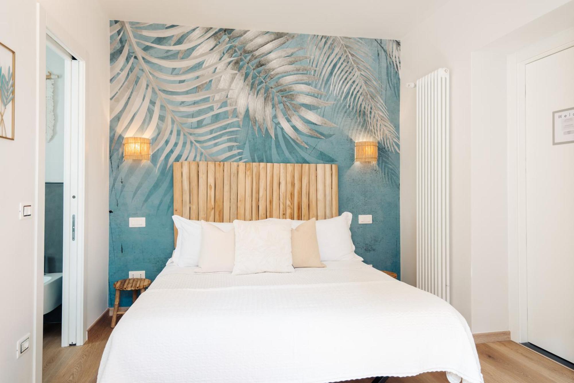 Cadamare Charming Rooms In Portovenere La Spezia Luaran gambar