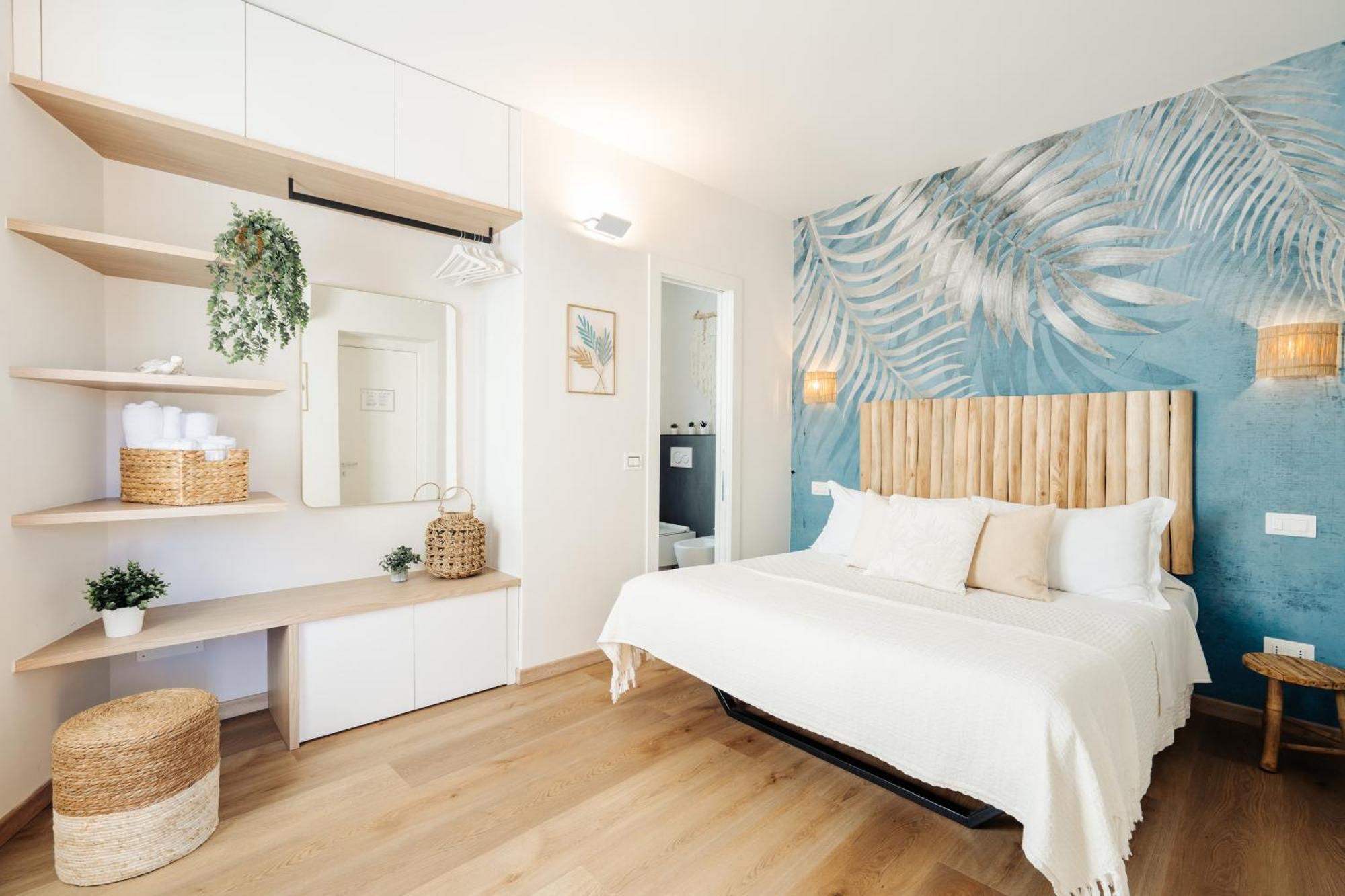 Cadamare Charming Rooms In Portovenere La Spezia Luaran gambar
