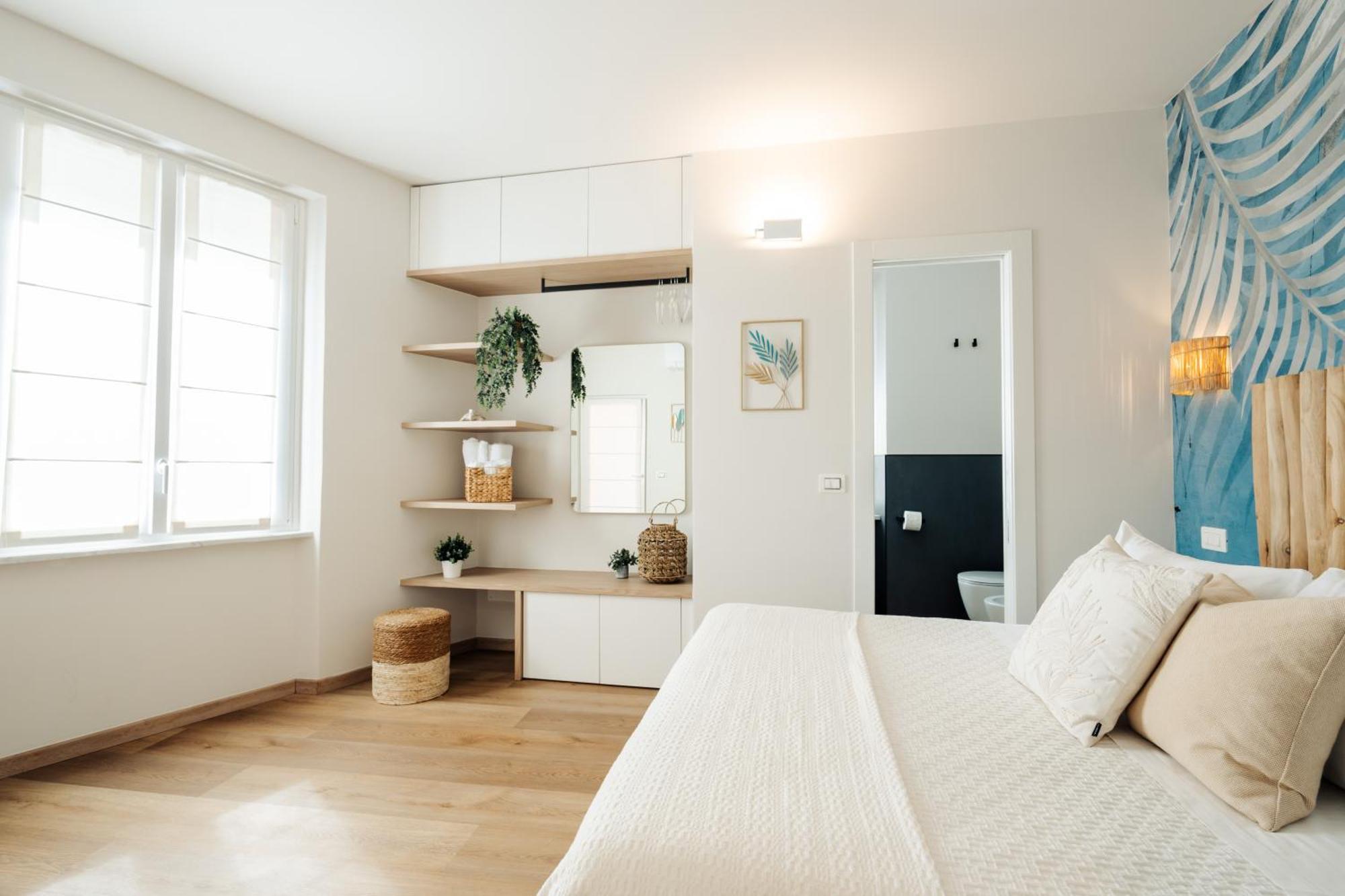 Cadamare Charming Rooms In Portovenere La Spezia Luaran gambar