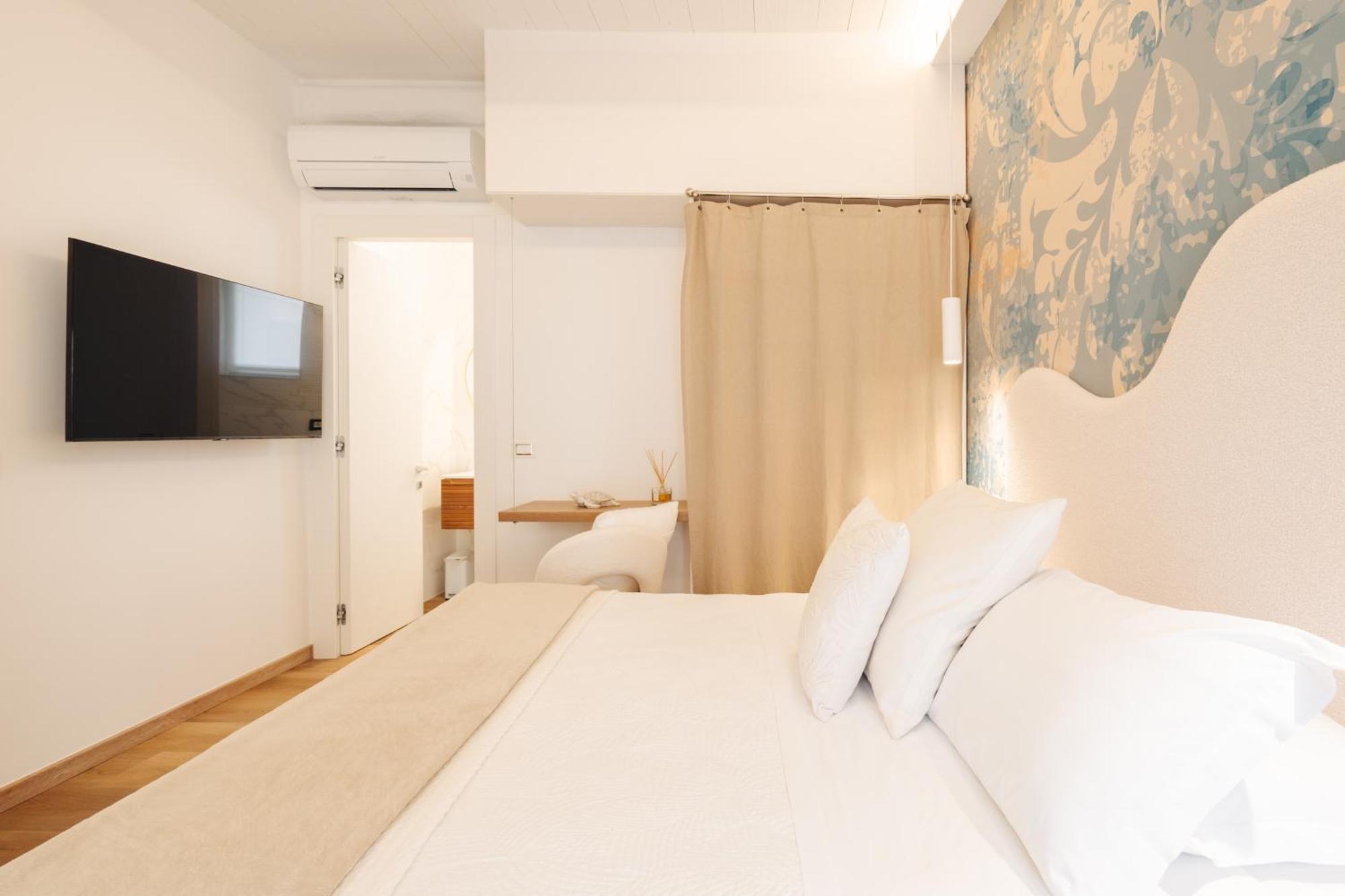 Cadamare Charming Rooms In Portovenere La Spezia Luaran gambar