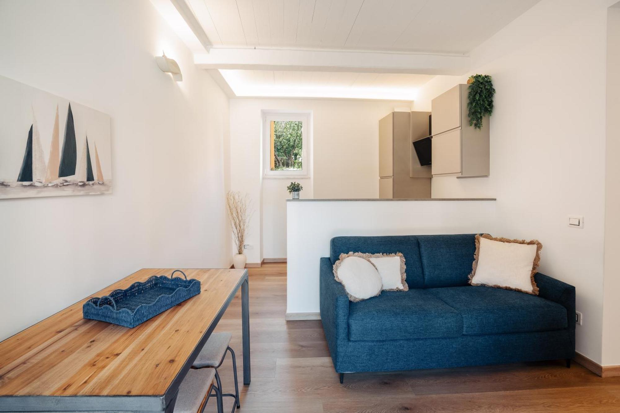 Cadamare Charming Rooms In Portovenere La Spezia Luaran gambar