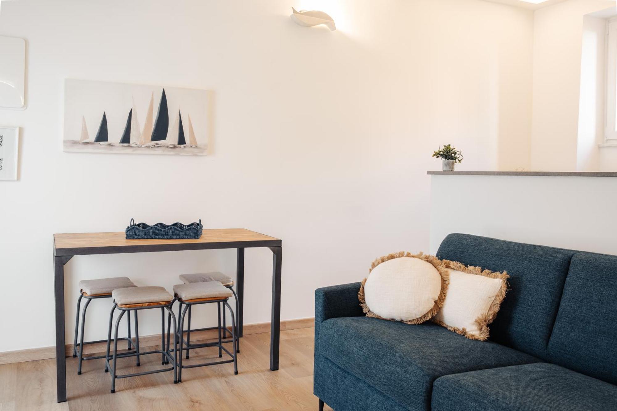 Cadamare Charming Rooms In Portovenere La Spezia Luaran gambar