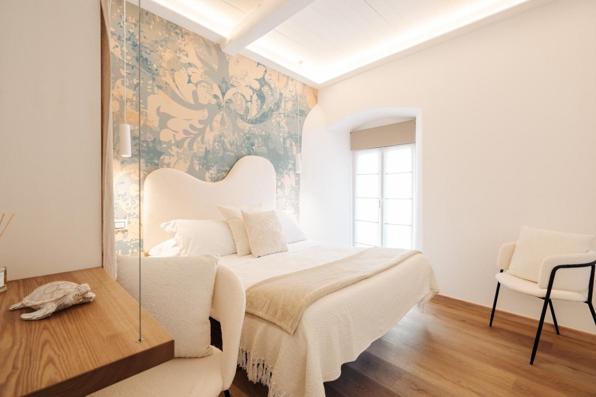 Cadamare Charming Rooms In Portovenere La Spezia Luaran gambar