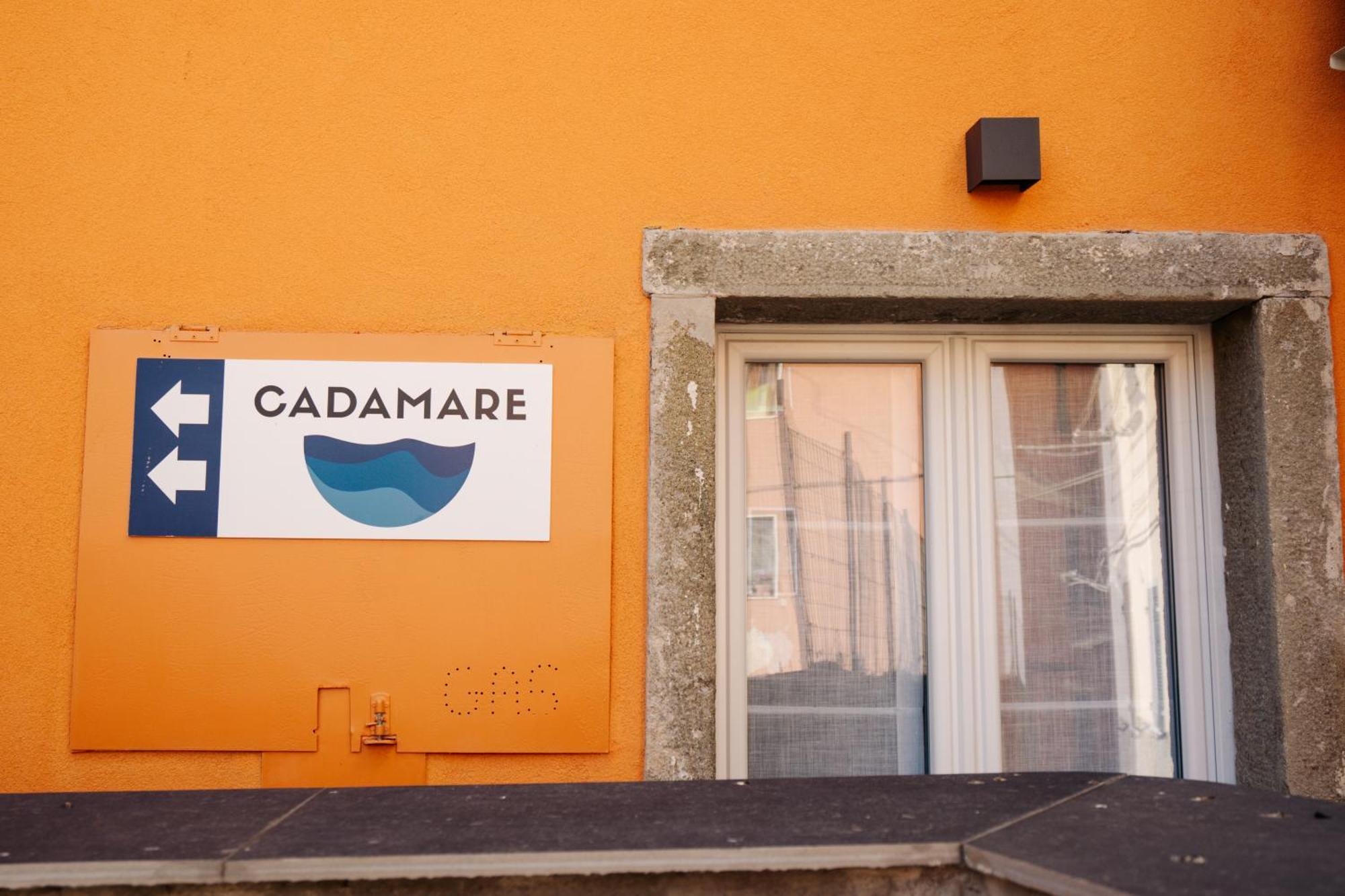 Cadamare Charming Rooms In Portovenere La Spezia Luaran gambar
